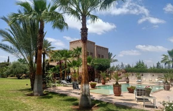 Acheter une villa à Marrakech, pourquoi passer par une agence ?