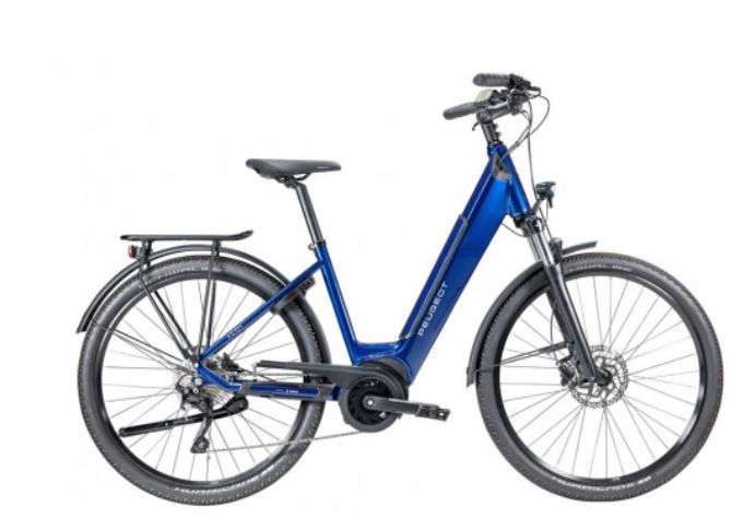 Combien coûte un vélo électrique de qualité ?